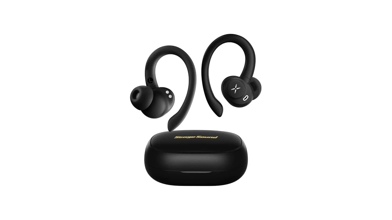 Melhor Fone de Ouvido para Academia e Corrida: 10 Modelos com IPX5, Bateria Dura e Design Ergonômico