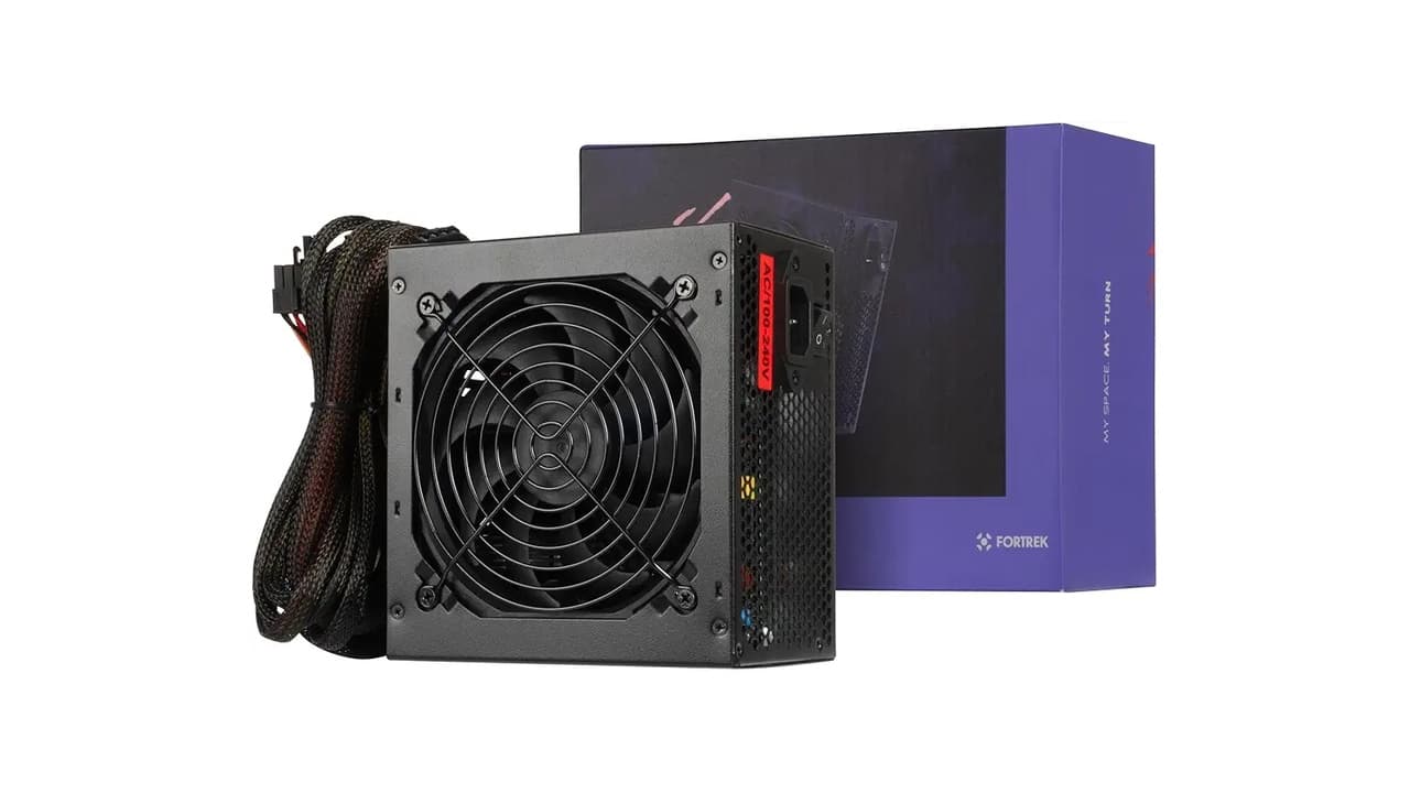 Melhor Fonte para PC 500W 80 Plus Custo Benefício: Top 8 Modelos em Destaque