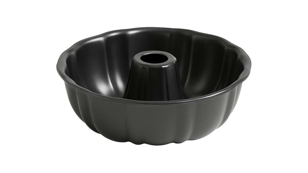 Melhor Forma de Bolo Antiaderente: Guia Completo para Escolher