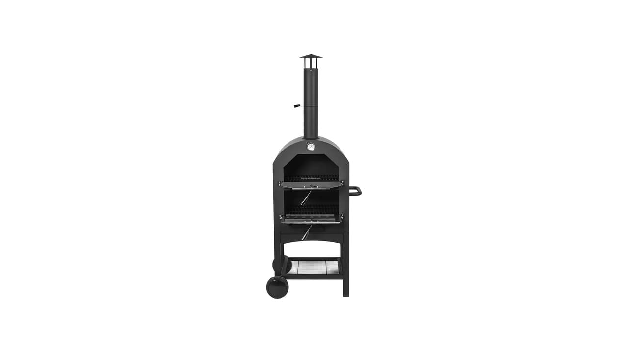 Melhor Forno de Pizza a Lenha: Guia para Cozinhar com Autenticidade