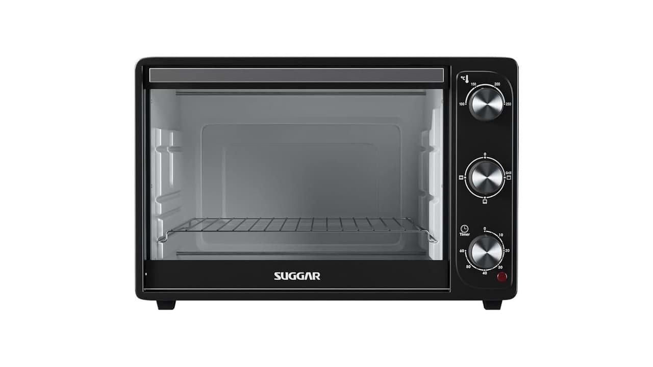 Melhor Forno Elétrico de Bancada com Convecção: Top 10 Modelos para Assar e Gratinar