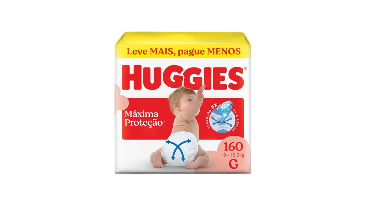 Melhor Fralda Huggies: Qual a Melhor Opção para seu Bebê?