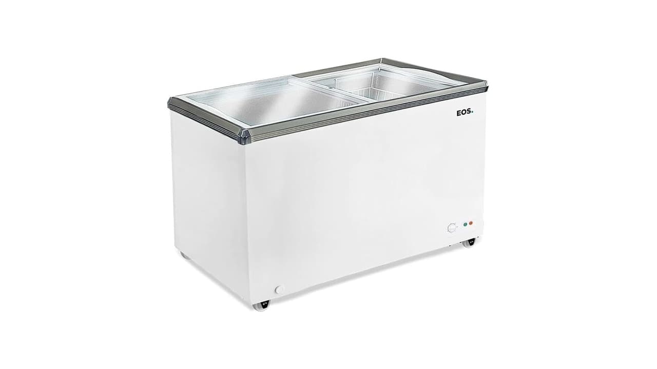 Melhor Freezer Horizontal Expositor: Guia Completo