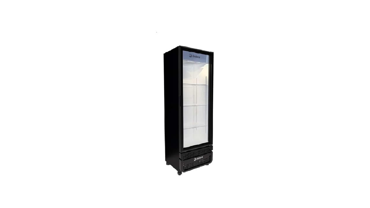 Melhor Freezer Vertical Expositor: Top 10 Modelos com Inverter e Eco Gelo