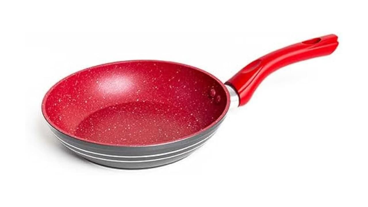 Melhor Frigideira RedSilver: Guia para Escolher o Modelo Ideal