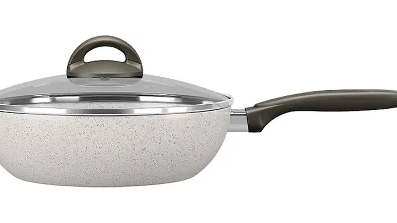 Melhor Frigideira Wok: Top 10 Modelos Antiaderentes
