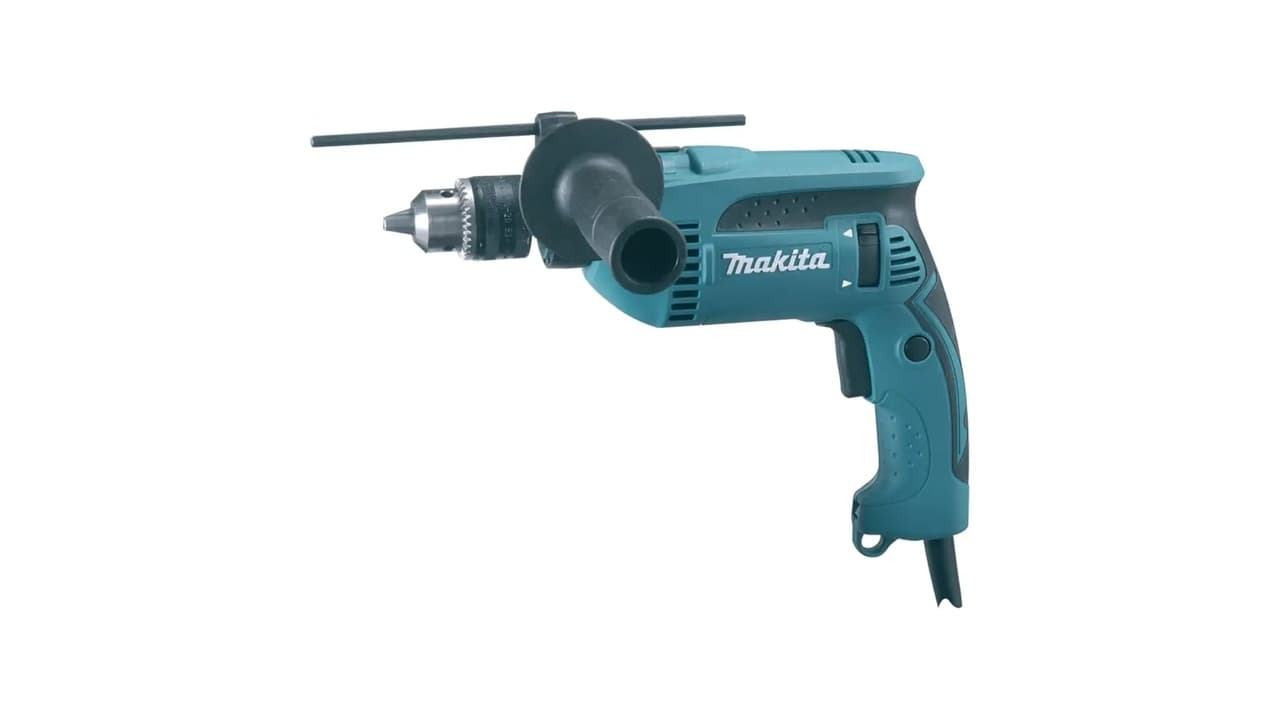 Melhor Furadeira Makita: Potência e Precisão para Seus Projetos