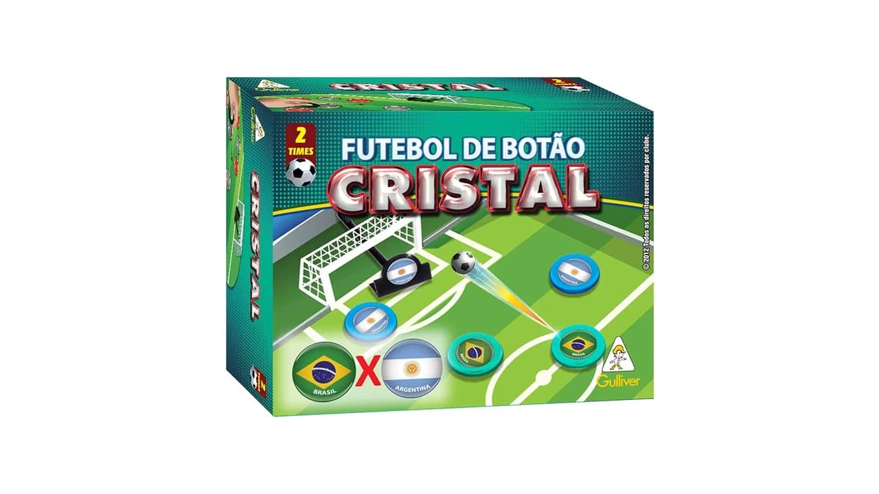 Melhor Futebol de Botão: Top 8 Modelos para Diversão em Casa
