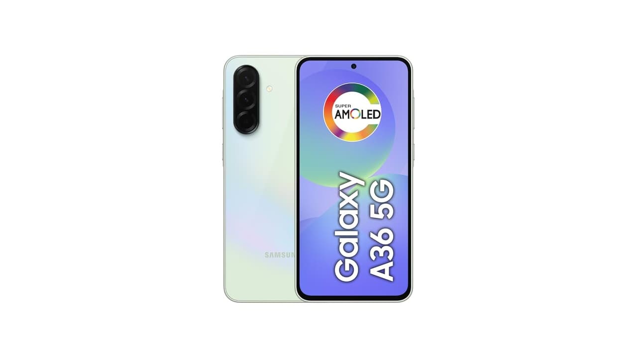 Melhor Galaxy M35: Guia para Escolher o Smartphone Ideal