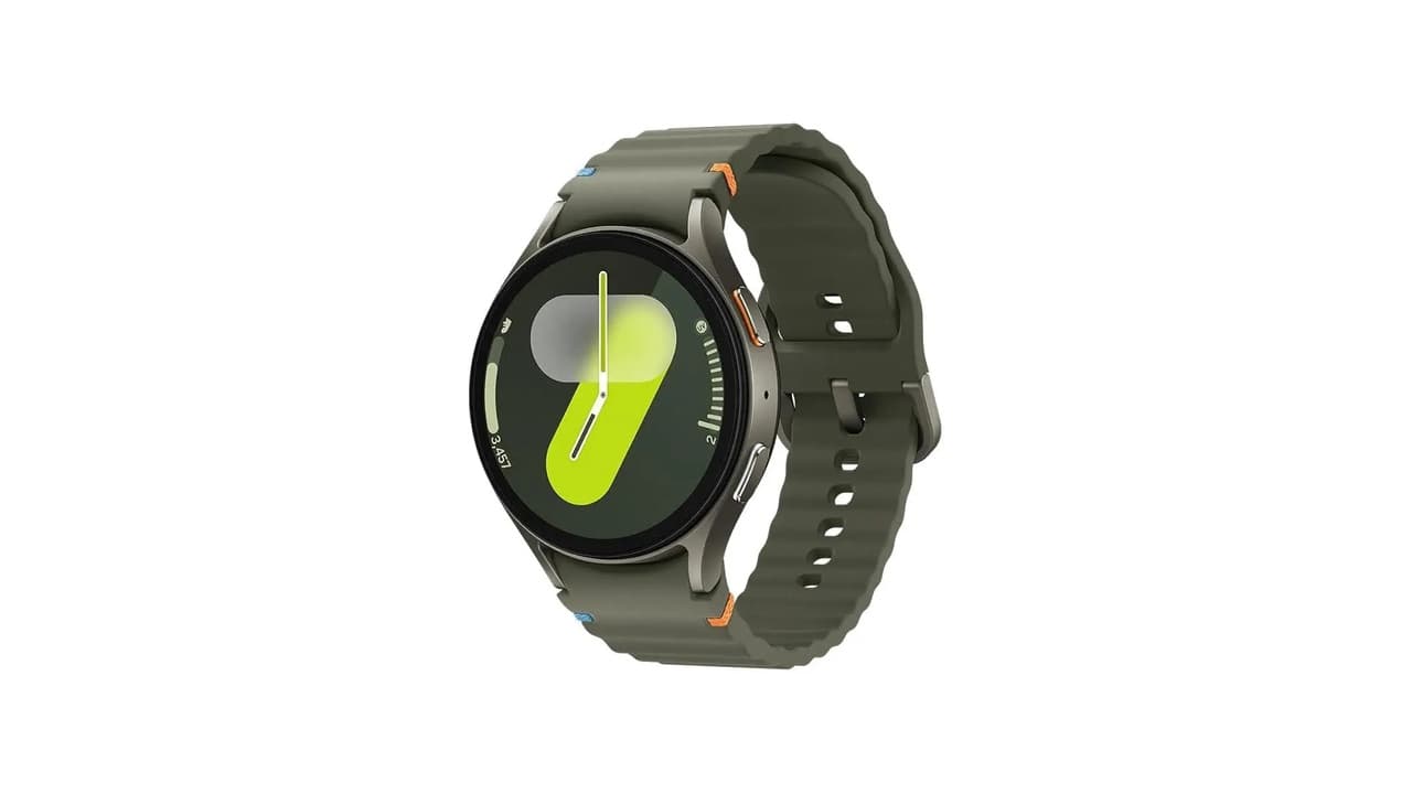Melhor Galaxy Watch para Exercícios: Guia Completo