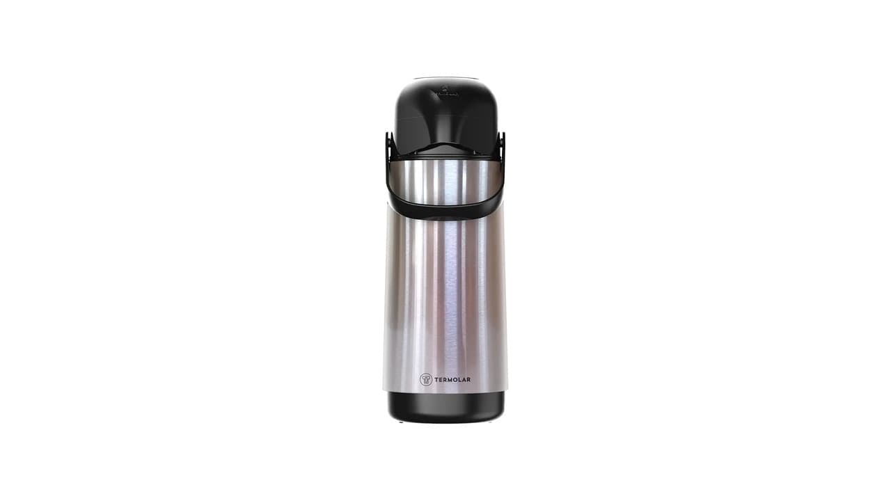 Melhor Garrafa Térmica Marcas: Top 10 para Café e Água