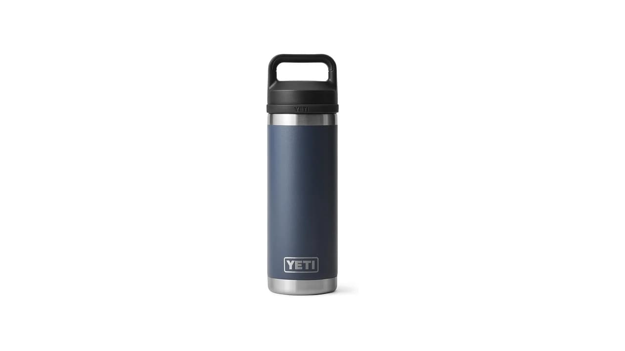 Melhor Garrafa Yeti: Guia Completo para Escolher o Modelo Ideal