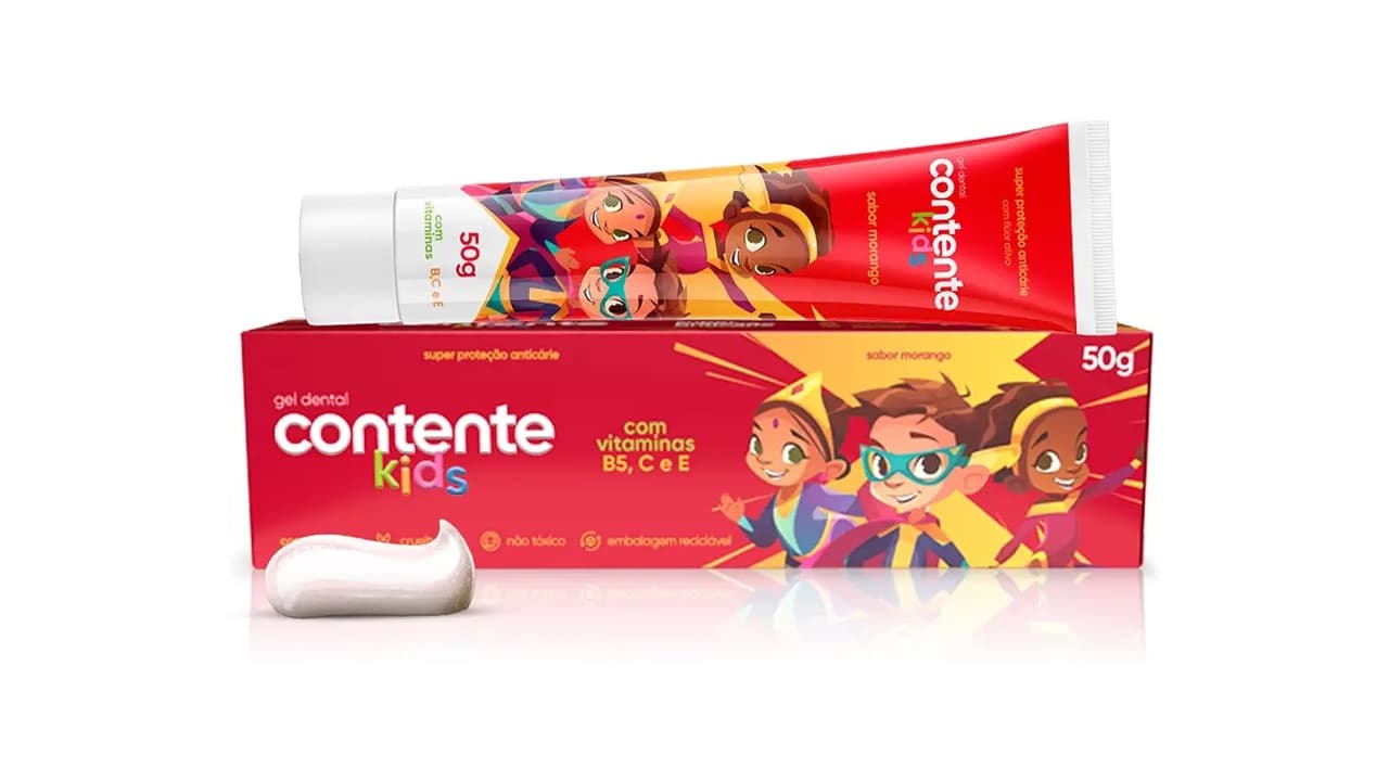 Melhor Gel Dental Infantil: Guia Completo para Escolha