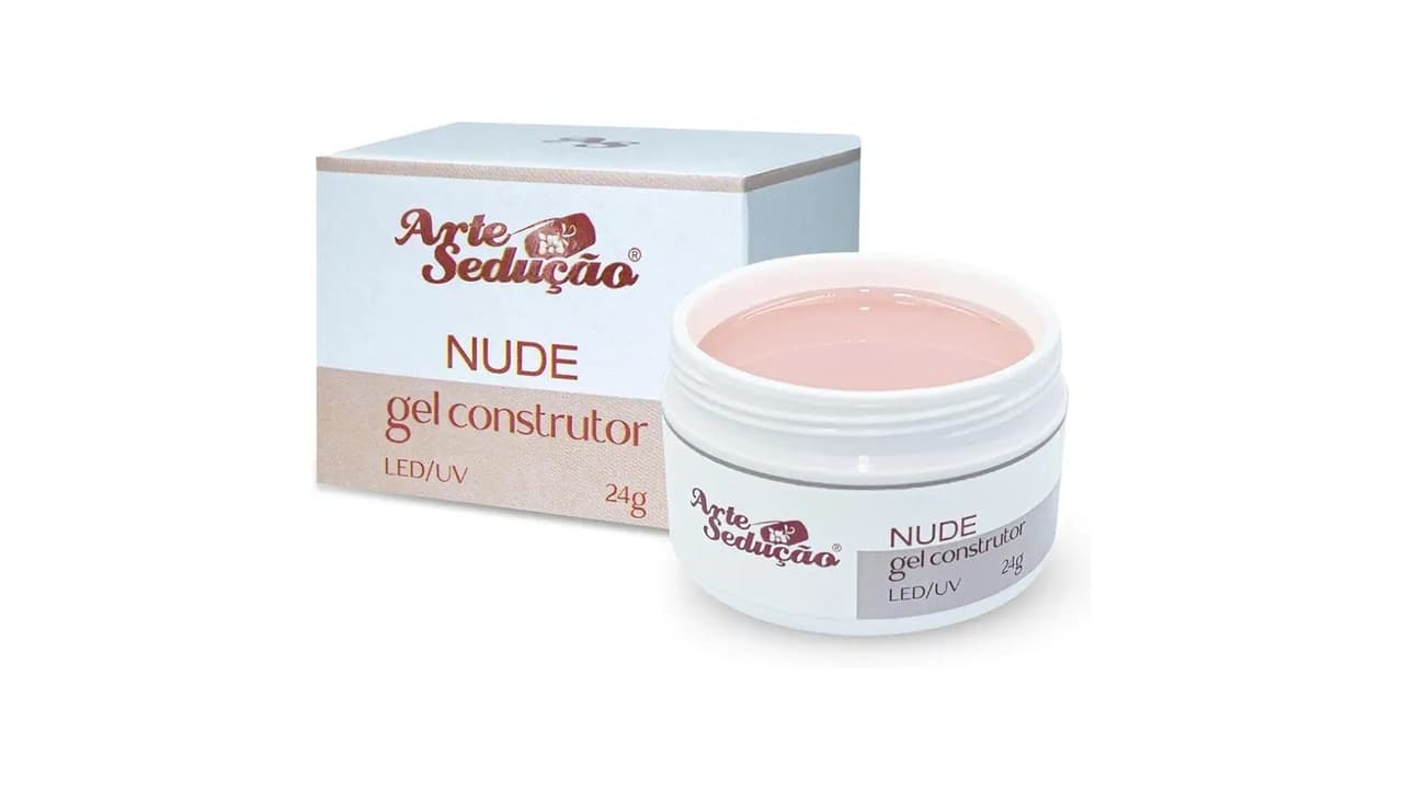 Melhor Gel para Alongamento de Unhas: Guia Completo para Unhas Duráveis