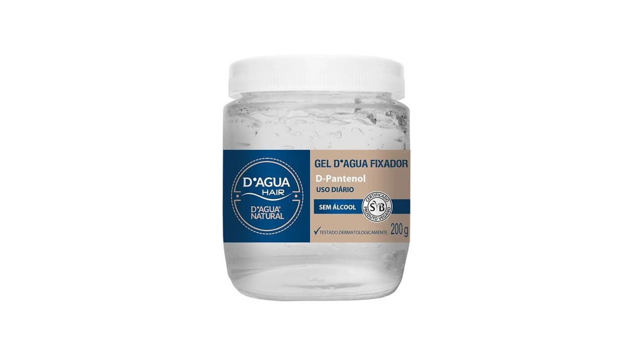 Melhor Gel para Cabelo Masculino: Guia Completo
