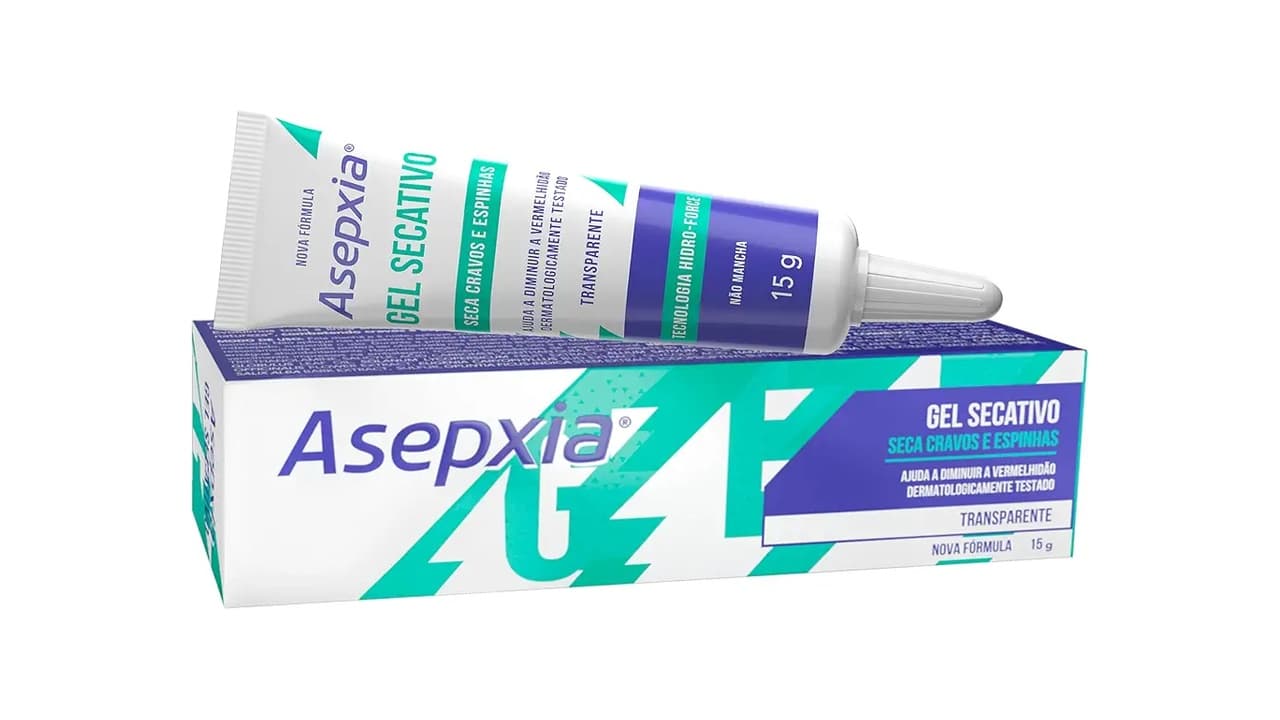 Melhor Gel Secativo para Espinhas: Guia Completo com 10 Opções Eficientes