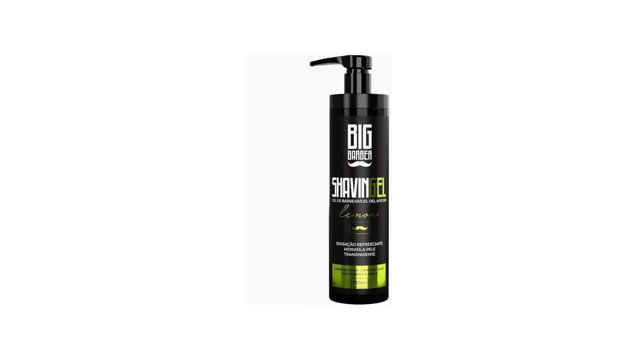 Melhor Gel Shaving: Guia Completo para Escolher o Ideal