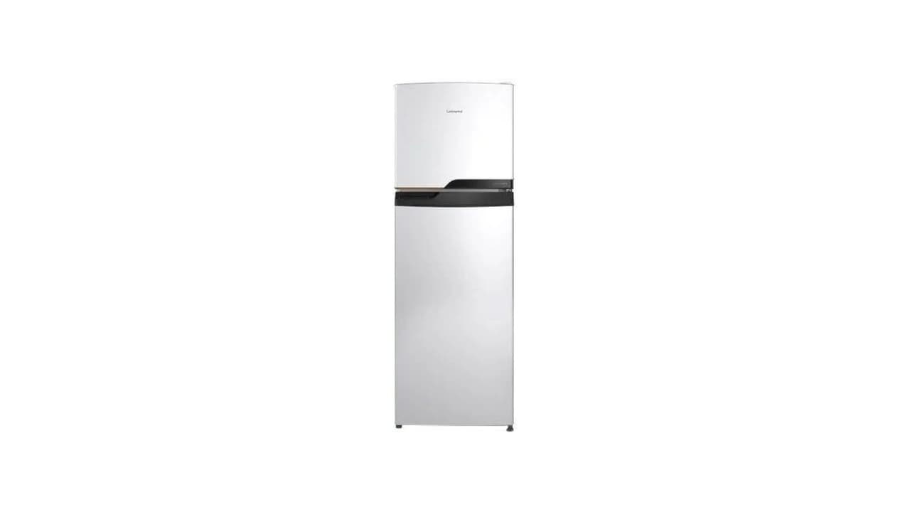 Melhor Geladeira Continental Frost Free: Top 7 Modelos de 380L a 472L