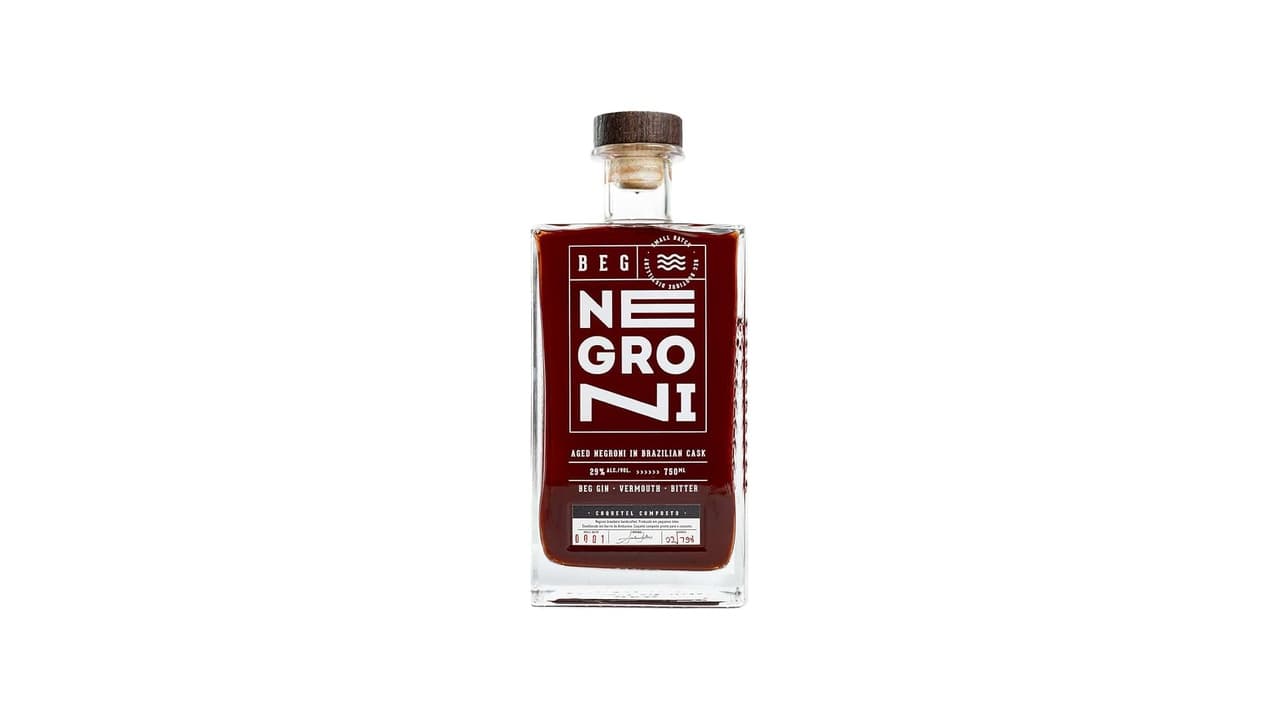 Melhor Gin para Drinks e Negroni: Top 10 para Coquetéis Premium