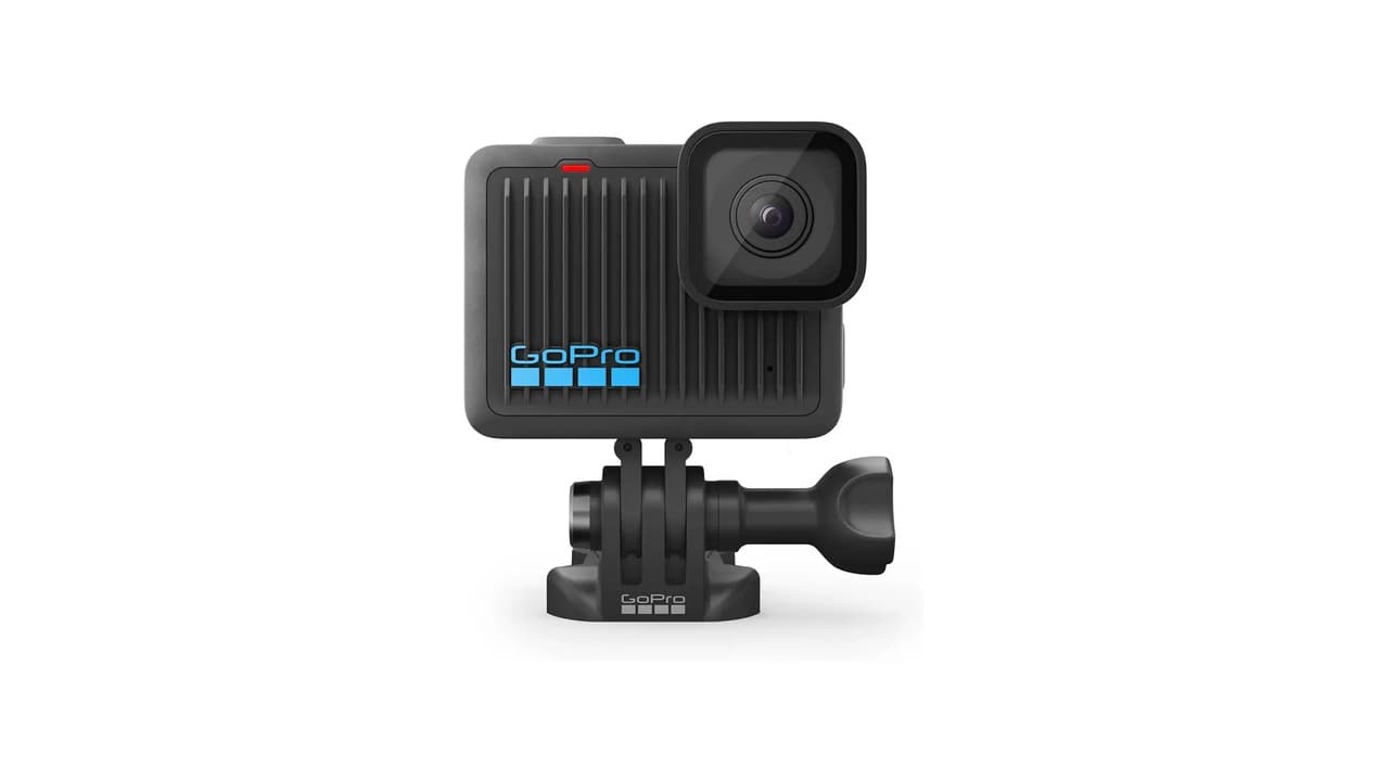Melhor GoPro para Viagem e Vlog: 7 Modelos com HyperSmooth