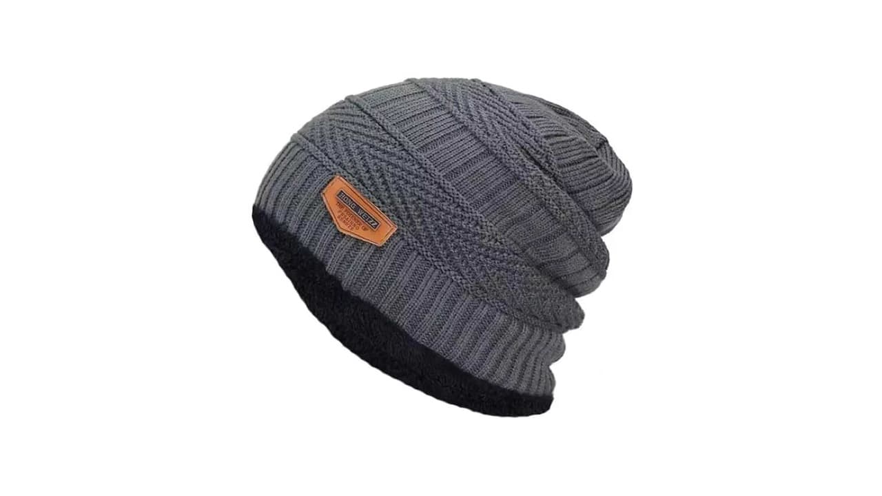 Melhor Gorro de Lã com Forro de Pelúcia: Top 8 Modelos para Frio Extremo