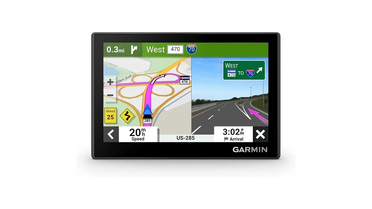 Melhor GPS Garmin: Top 10 Modelos em 2026