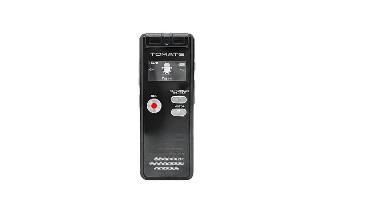 Melhor Gravador de Voz Digital Profissional: Guia Completo para Escolha
