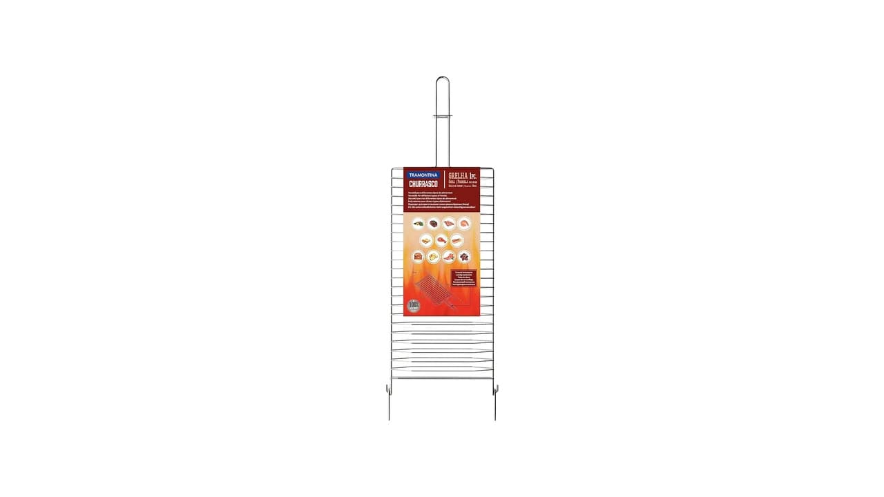 Melhor Grelha para Churrasco Inox: O Guia Completo para Escolher a Ideal
