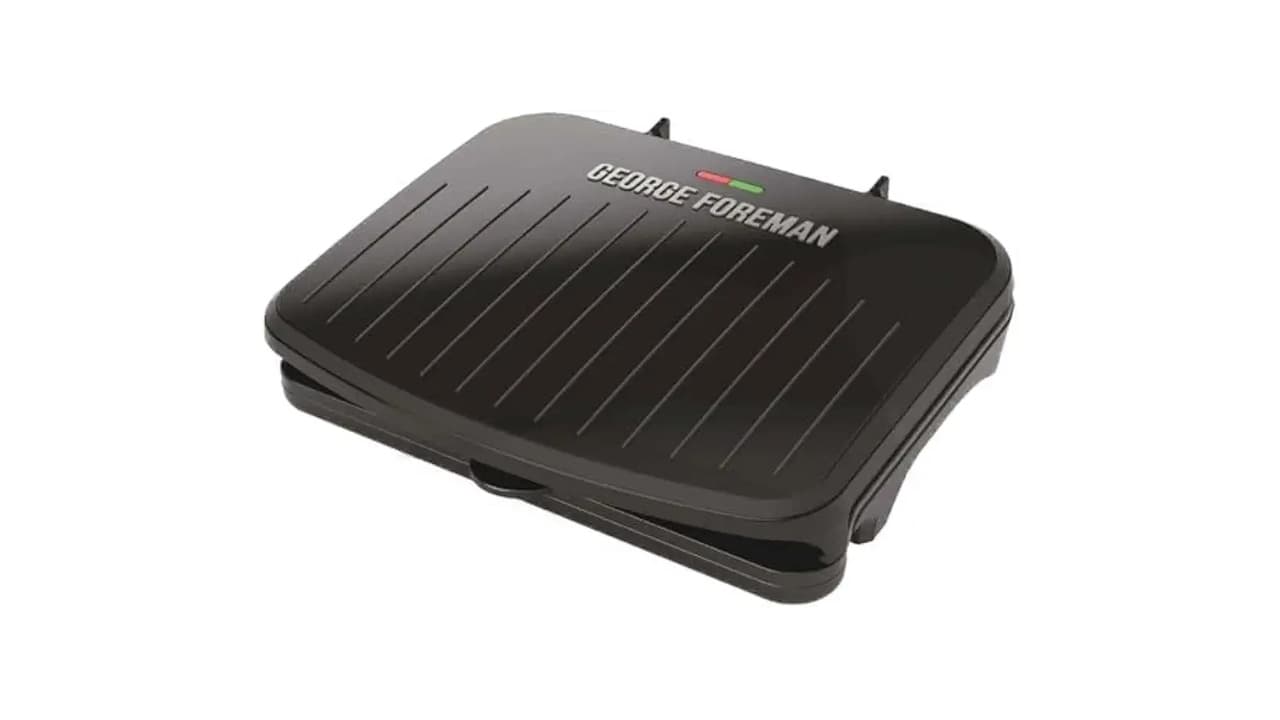 Melhor Grill George Foreman: Compare os Modelos Top 2026