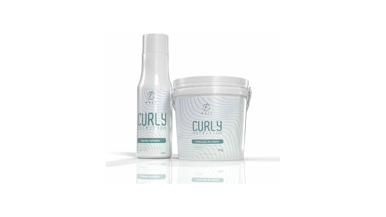 Melhor Guanidina Profissional: 10 Kits para Relaxamento Capilar
