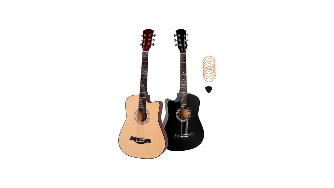 Melhor Guitarra para Iniciantes Custo-benefício: Top 10 Modelos para Aprender