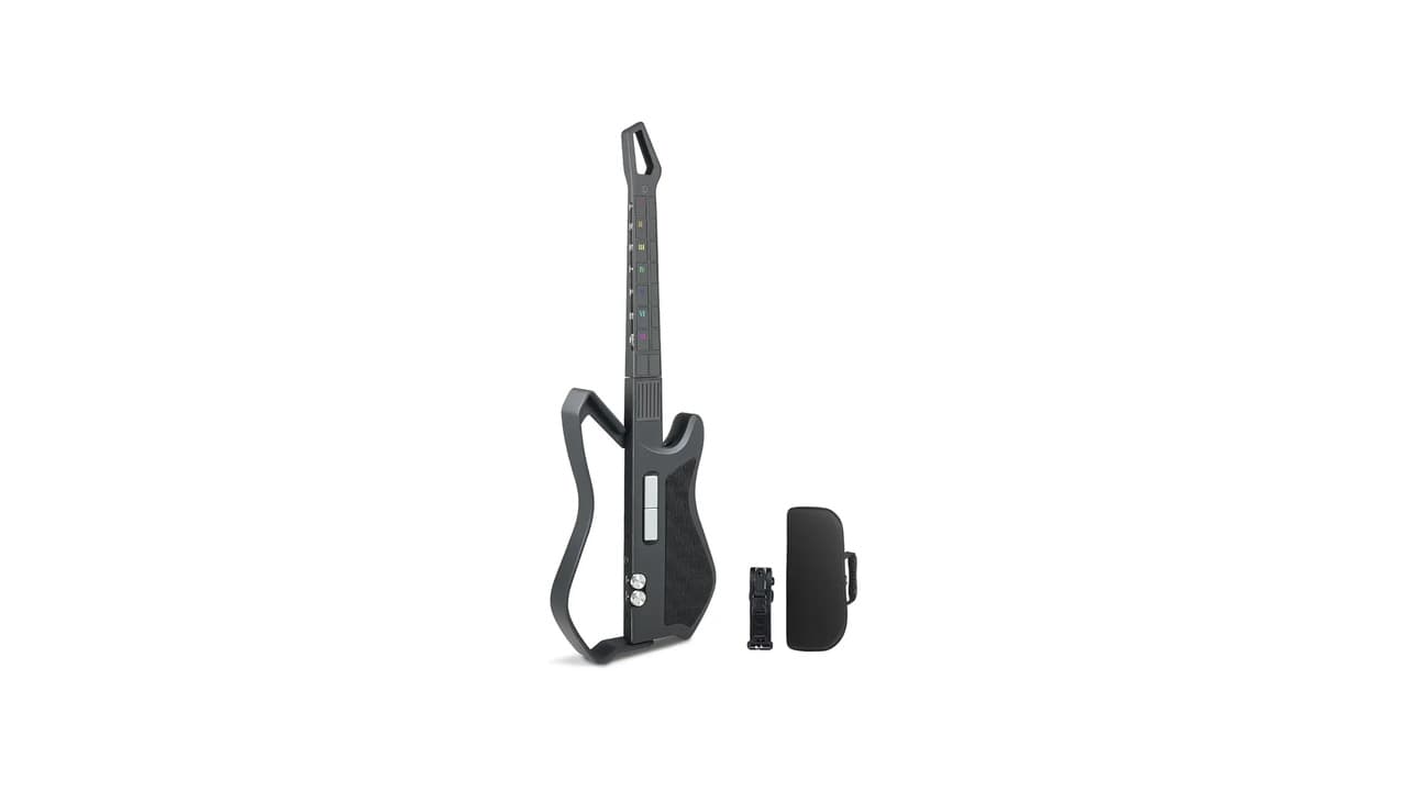 Melhor Guitarra Semi-acústica: 7 Modelos Top com o Melhor Custo-Benefício