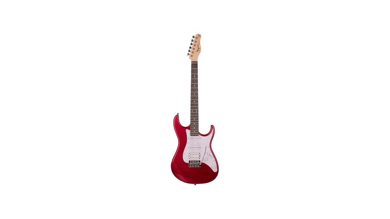 Melhor Guitarra Tagima: Top 10 para Iniciantes e Profissionais