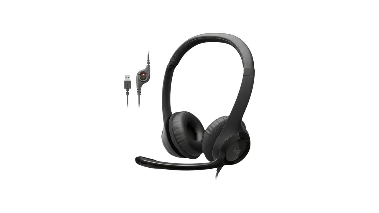 Melhor Headset para Home Office: 10 Modelos com Microfone de Alta Qualidade