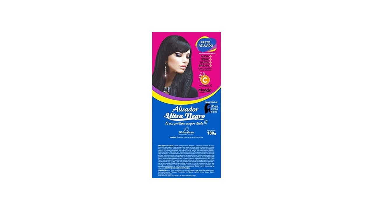 Melhor Henê para Alisar o Cabelo: Top 7 Escolhas