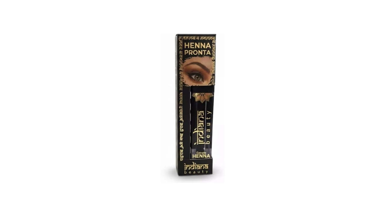Melhor Henna para Sobrancelha Profissional: Guia Completo para Design Duradouro e Profissional