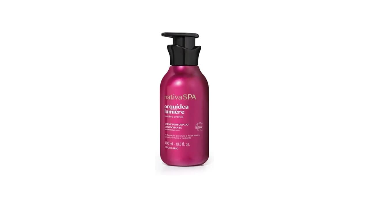 Melhor Hidratante Boticário Nativa Spa: Guia Completo para Pele Hidratada e Perfeita