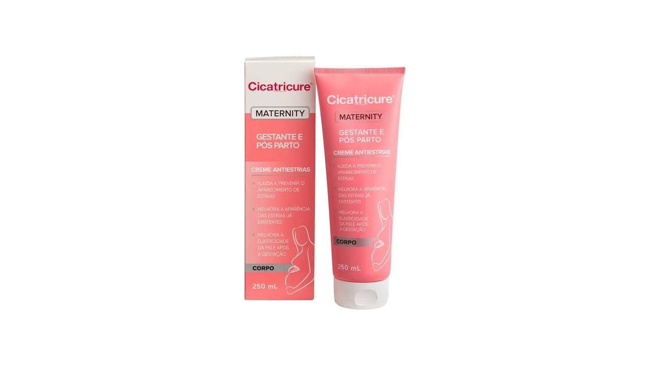 Melhor Hidratante Corporal para Gestante: 10 Opções para Pele Sã