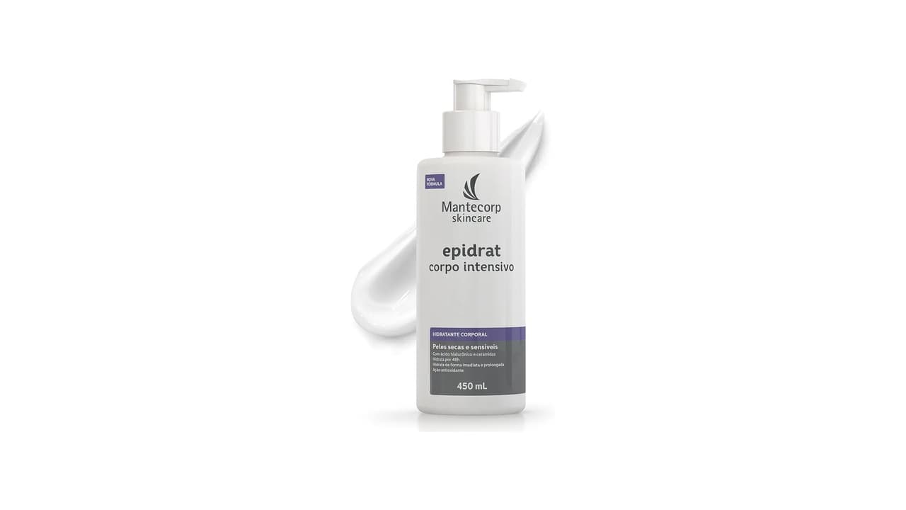 Melhor Hidratante Corporal para Pele Madura: Top 10 Opções com Ácido Hialurônico e Ceramidas
