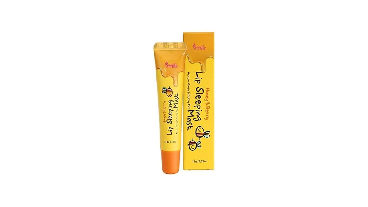 Melhor Hidratante Labial Coreano: Top 10 para Lábios Macios