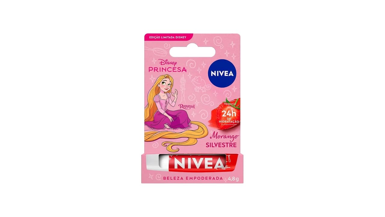 Melhor Hidratante Labial Infantil para Bebe: Top 10 Opções de 2026