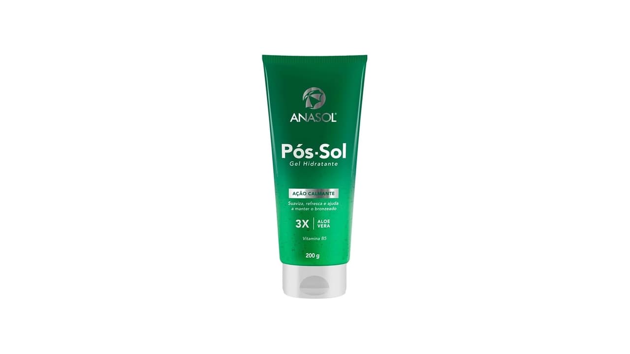 Melhor Hidratante Pós Sol: 10 Opções para Pele Acalmada e Hidratada