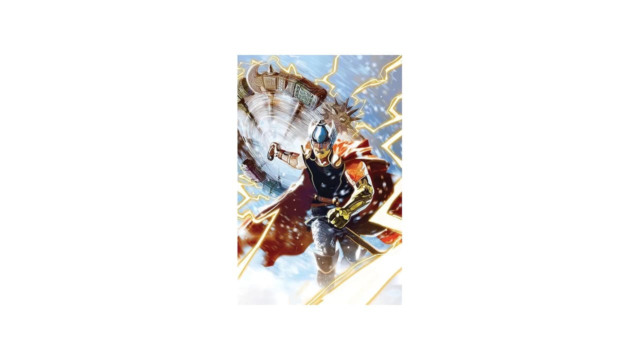 Melhor HQ do Thor: 8 Edições Imperdíveis para Colecionadores