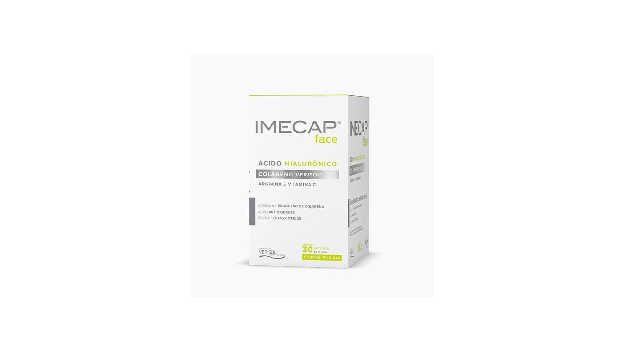 Melhor Imecap Face: Guia Completo para Pele Firme e Saudável