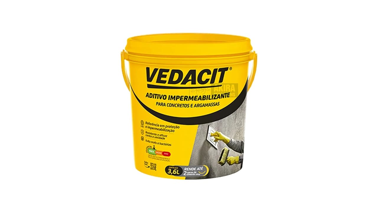 Melhor Impermeabilizante para Concreto: Guia Completo para Bloquear Umidade