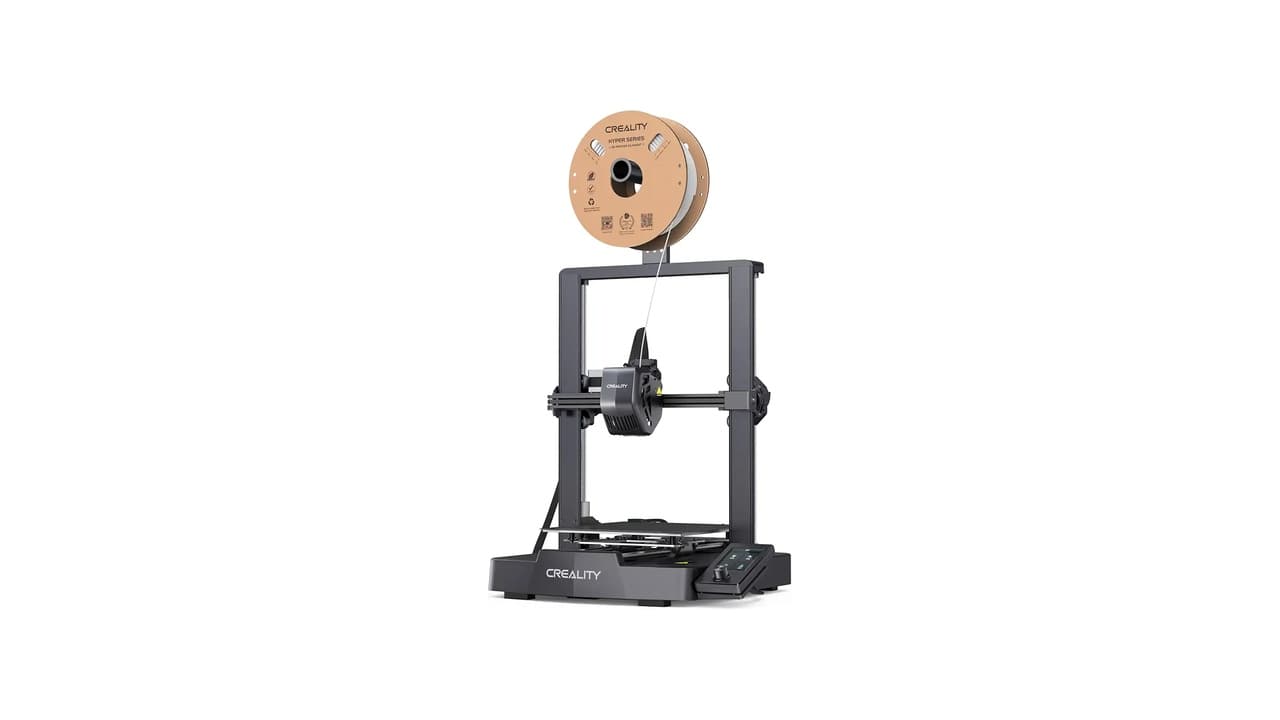 Melhor Impressora 3D Ender 3: Guia Completo para Escolher o Modelo Ideal