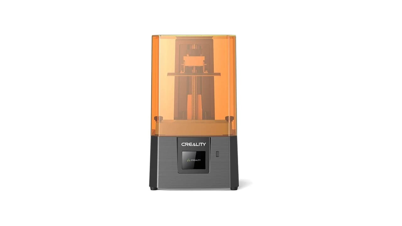 Melhor Impressora 3D Resina: 7 Modelos com Alta Precisão para Iniciantes