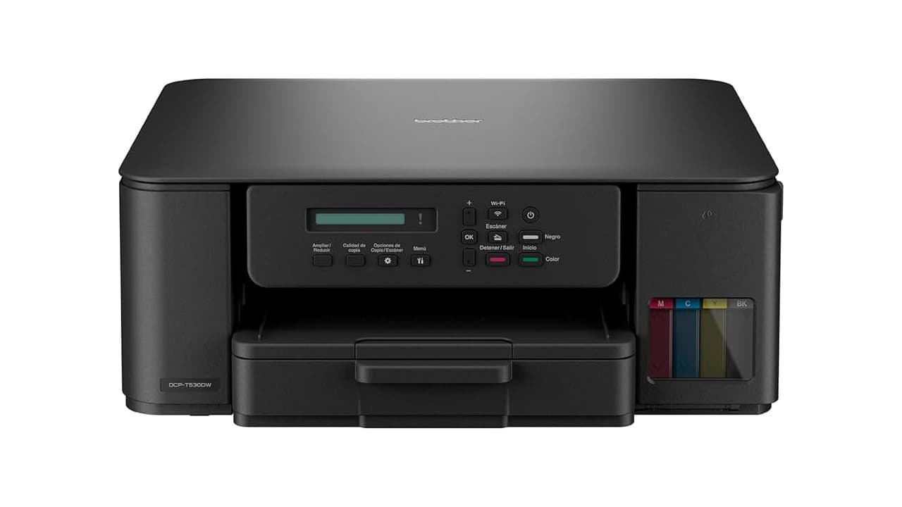 Qual a Melhor Impressora Brother para Casa e Escritório?
