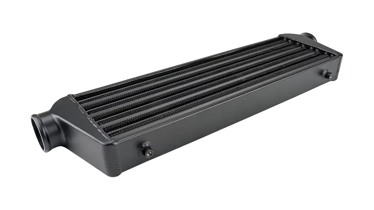 Melhor Intercooler: 7 Modelos para Turbo de Alto Desempenho
