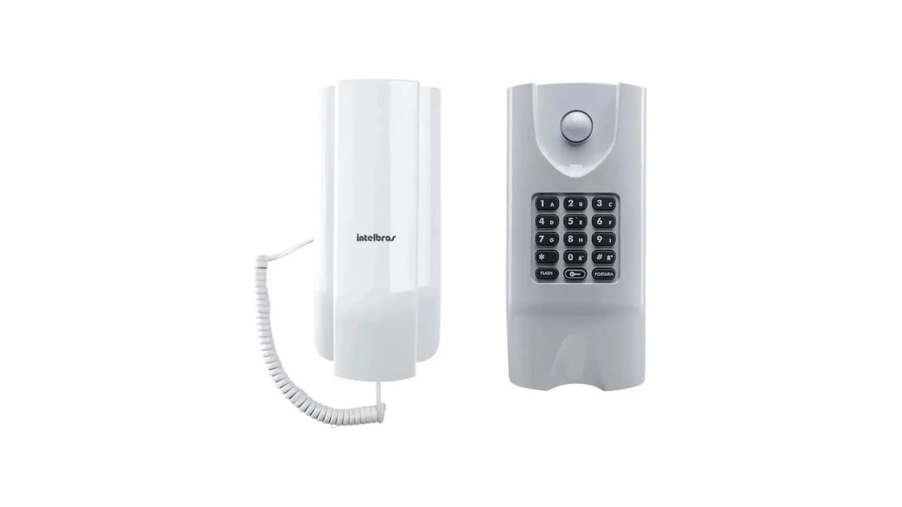 Melhor Interfone para Apartamento: 9 Modelos com Qualidade e Segurança